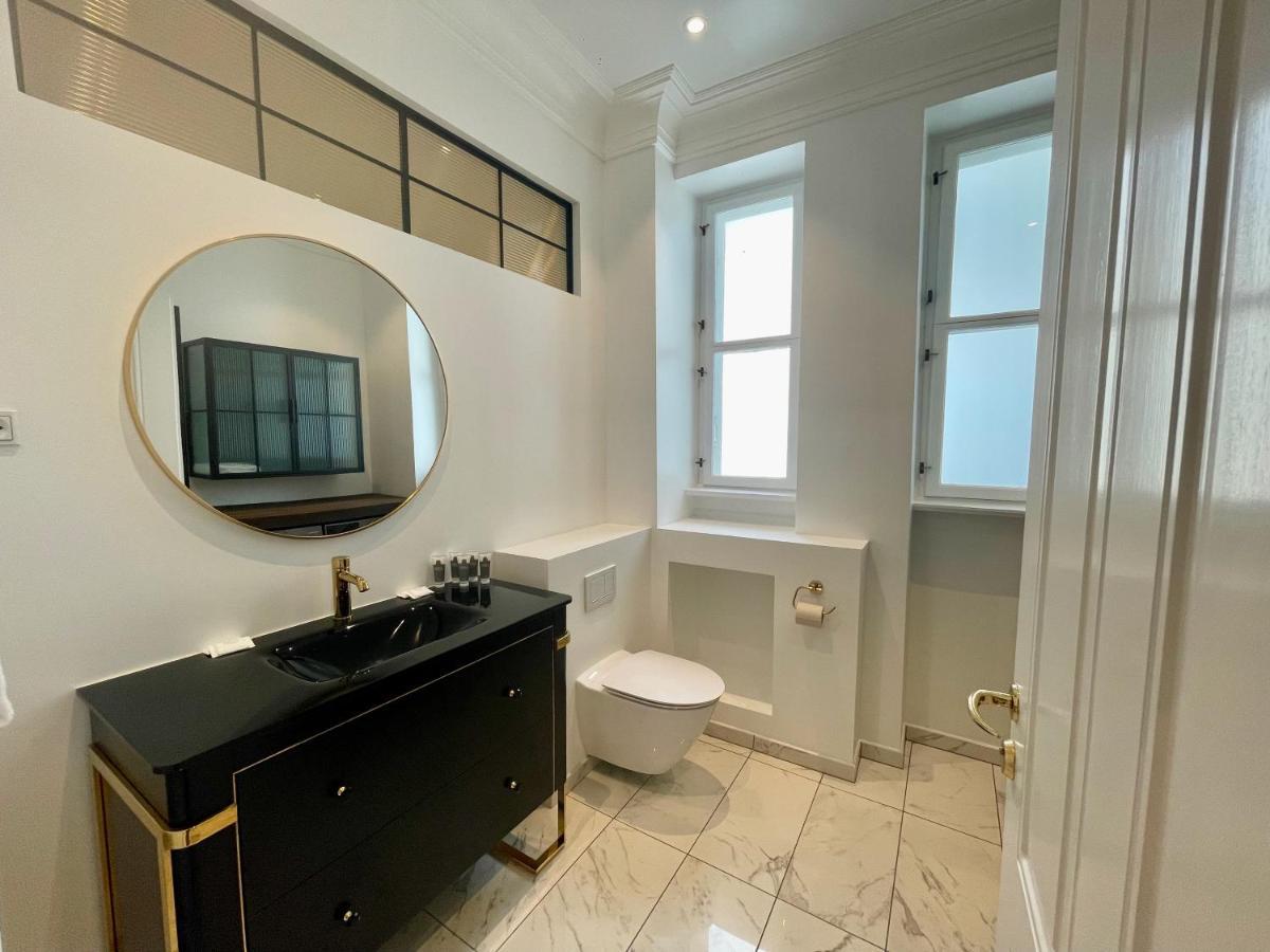 Beautiful 3 Bedroom Flat Next To The Marble Church København Ngoại thất bức ảnh