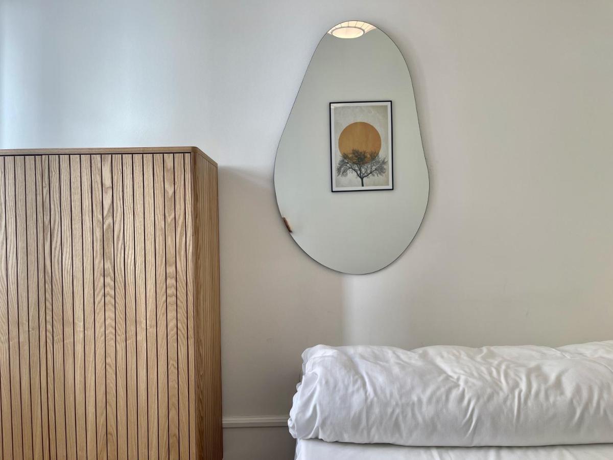 Beautiful 3 Bedroom Flat Next To The Marble Church København Ngoại thất bức ảnh