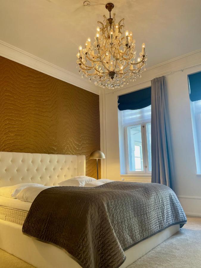 Beautiful 3 Bedroom Flat Next To The Marble Church København Ngoại thất bức ảnh