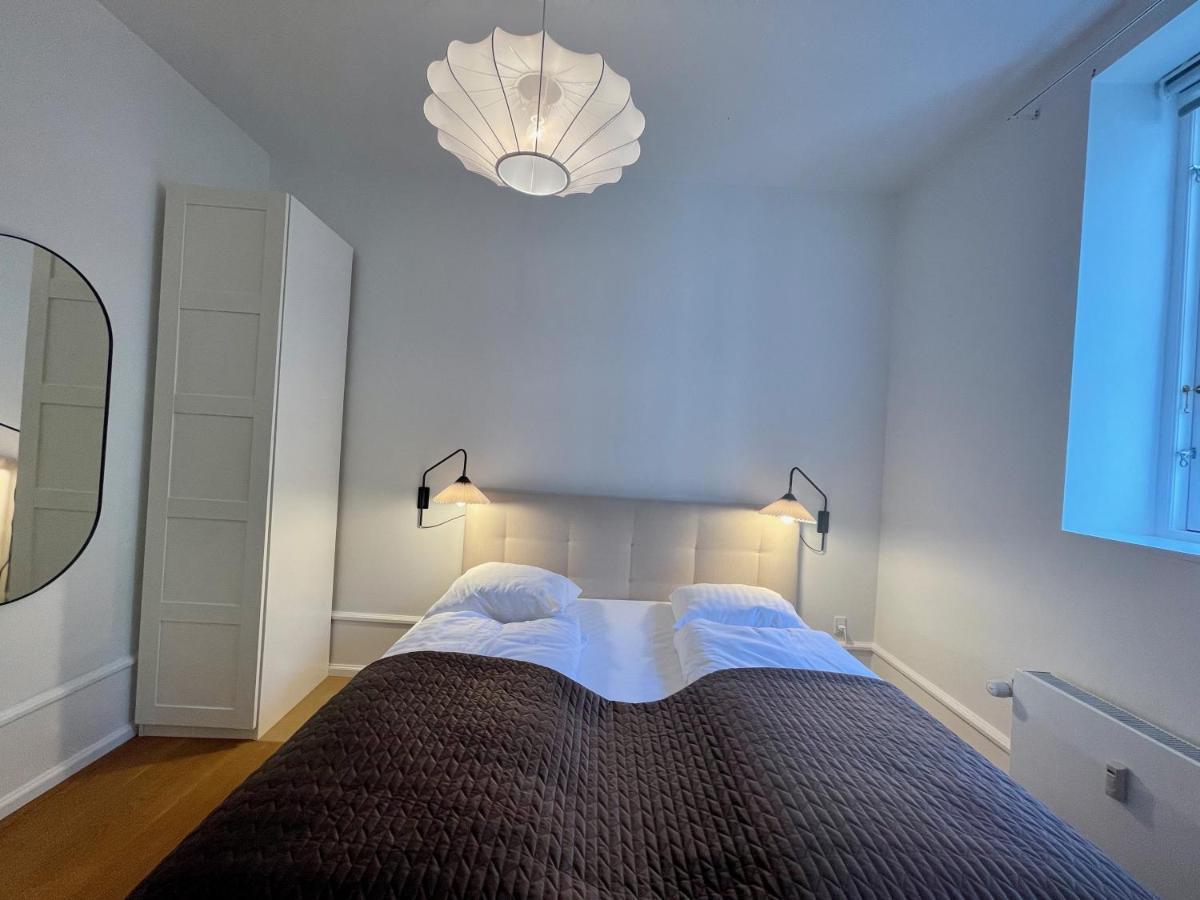 Beautiful 3 Bedroom Flat Next To The Marble Church København Ngoại thất bức ảnh