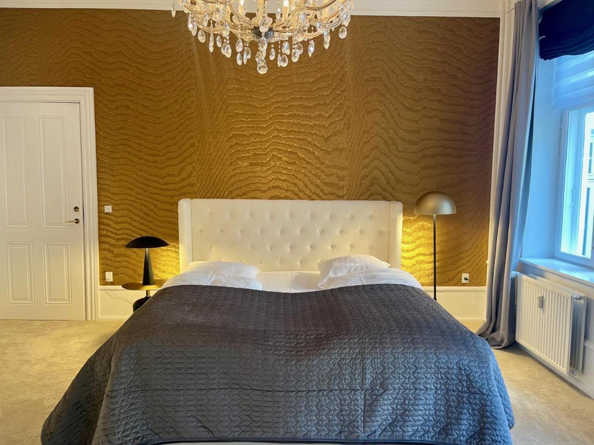 Beautiful 3 Bedroom Flat Next To The Marble Church København Ngoại thất bức ảnh