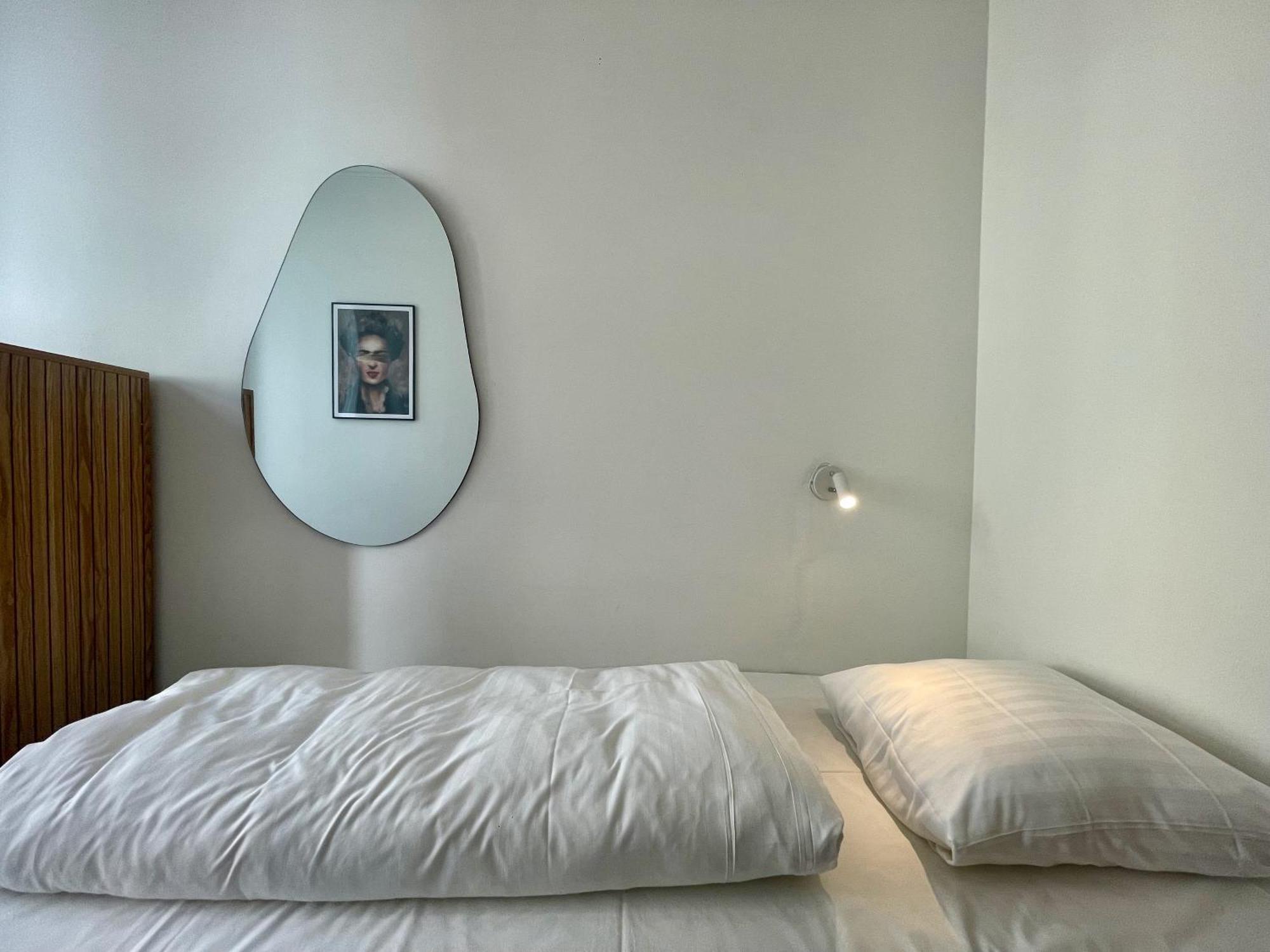 Beautiful 3 Bedroom Flat Next To The Marble Church København Ngoại thất bức ảnh